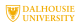 Dalhousie logo