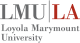 Loyola Marymount logo