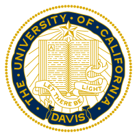 University of California, Davis University of California, Davis