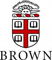 Brown logo