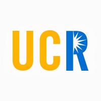 University of California Riverside logo