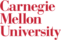 Carnegie Mellon Logo