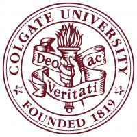 Colgate Logo