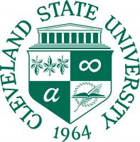 Cleveland State University Logo