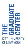CUNY Graduate Center Logo