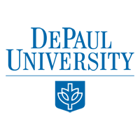 DePaul Logo