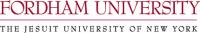 Fordham logo