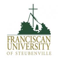 Franciscan University of Steubenville Logo