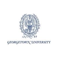 Georgetown University logo