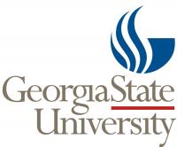 Georgia State logo