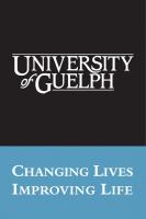 Guelph logo