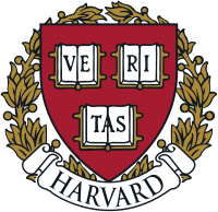 Harvard Logo