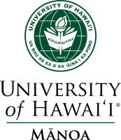 Hawaii Manoa Logo