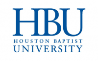 Houston Baptist University Logo