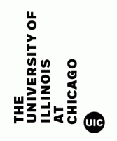 Illinois Chicago logo