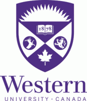 University of Western Ontario Logo