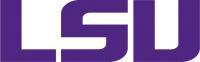 Louisiana state logo