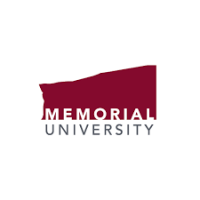 Memorial University logo