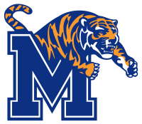 University of Memphis logo