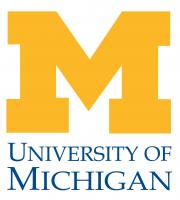 Michigan logo