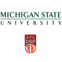 Michigan State University DSP logo