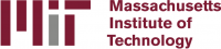 Massachussetts Institute of Technology logo