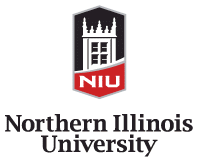 Northern Illinois logo