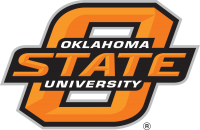 Oklahoma state logo