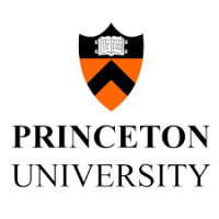 Princeton University logo