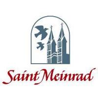 Saint Meinrad Logo