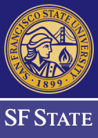 San Francisco State logo