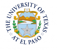 The University of Texas at El Paso Logo The University of Texas at El Paso Logo
