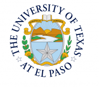 The University of Texas at El Paso Logo