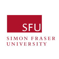 Simon Fraser logo Simon Fraser logo