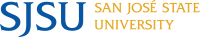 San Jose State logo