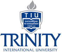 TIU Logo TIU Logo