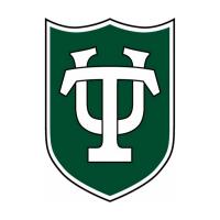 Tulane University Logo