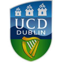 University College Dublin logo