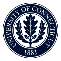 University of Connecticut logo University of Connecticut logo