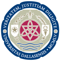 University of Dallas Seal