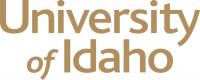 U Idaho Logo