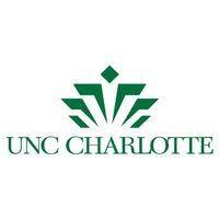 UNC Charlotte logo UNC Charlotte logo