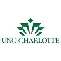 UNC Charlotte logo