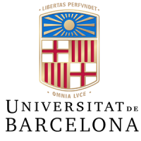 University of Barcelona logo