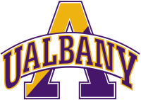 University at Albany logo