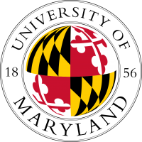 University of Maryland Logo University of Maryland Logo