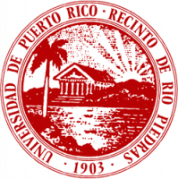 University of Puerto Rico-Rio Piedras Logo