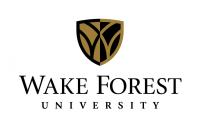 Wake Forest Logo