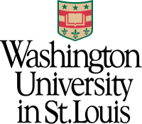 Washington St Louis Logo