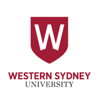 Western Sydney University logo